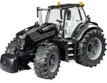BRUDER&reg; 03162 Deutz-Fahr 8280 TTV Warrior