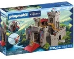 PLAYMOBIL&reg; 72112 Knights: Gro&szlig;e L&ouml;wenritterburg
