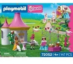 PLAYMOBIL&reg; 72052 Princess Maskenball im Pavillon