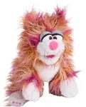 Living Puppets Frau Schmittchen das K&auml;tzchen, 31 cm