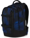 Satch PACK Seismic Blue 30 Liter blau 30 x 45 x 27 cm