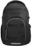 Coocazoo Rucksack BYTE Black Coal