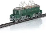 M&auml;rklin 39521 H0 Elektrolokomotive Serie Ce 6/8 I, SBB/CFF/FFS, Ep. III