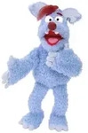 Livin Puppets WG200 Woozle Goozle