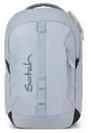 Satch con:next Schulrucksack Urban Rose Blue
