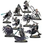 Games Workshop Warhammer 40.000 Khainitische Schattenj&auml;ger