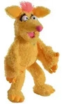 Living Puppets Woonie, 45 - 50 cm