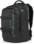 Satch PACK Street Ink 30 Liter grau 30 x 45 x 27 cm