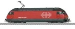 M&auml;rklin 39469 H0 Elektrolokomotive Re 460 &bdquo;Toggenburg", Betr.-Nr. 460 104,...