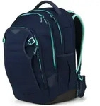 Satch match plus Ocean Mint 35 Liter blau t&uuml;rkis 27 x 45 x 27 cm
