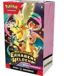 Pokemon Mega-Entwicklung Erhabene Helden Boosterbundle