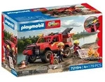 PLAYMOBIL&reg; 72194 CITY ACTION Feuerwehr-Pickup
