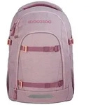 Coocazoo Schulrucksack MATE Mixed Faded Rose