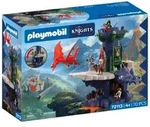 PLAYMOBIL&reg; 72113 Knights Drachenritterturm