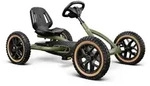 Berg Toys Buddy Trail Green Tretauto 114 x 70 x 59 cm gr&uuml;n