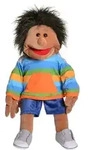 Living Puppets Handpuppe Marlon, 65 cm