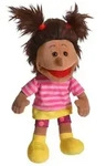 Living Puppets Anita, 35 cm