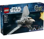 LEGO&reg; Star Wars 75459 Imperiales Shuttle der Lambda-Klasse