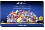 STAEDTLER&reg; Mars Lumograph colour aquarell 104 wasservermalbarer Farbstift,