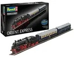 Revell 02190 1:87 Orient Express