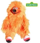 Living Puppets Handpuppe Samson von der Sesamstrasse 55 cm