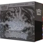 Pokemon Top-Trainer-Box Mega-Entwicklung - Dunkelnacht