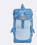 Bechmann Rucksack Classic Mini Shark 12 Liter