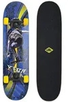 Schildkr&ouml;t Skateboard Cool King