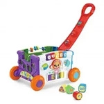 V-Tech Baby Mein erster Bollerwagen