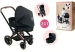 Corolle 36-42 cm Cybex Puppenwagen