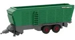 BRIXIES Plus Fendt Tigo XR