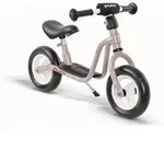 PUKY 3078 Laufrad LR M pearl pink