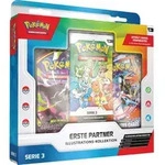 Pokemon Erste-Partner-Kollektion #3