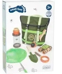 small foot Entdeckerrucksack &bdquo;Discover&ldquo;