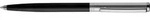Faber-Castell Otto Hutt design01 Kugelschreiber sw ruth matt