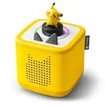 tonies&reg; 11004939 Toniebox 2 Starter Set Pikachu