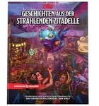 Asmodee Dungeons and Dragons: Geschichten aus der Strahlenden Zitadelle
