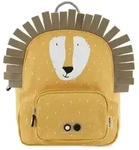trixie Rucksack klein Mr. Lion 21 x 10 x 25 cm 5,25 Liter