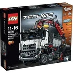 LEGO&reg; Technic 42043 Mercedes-Benz Arocs 3245