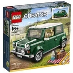 LEGO&reg; Creator 10242 Mini Cooper