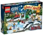LEGO&reg; City 60099 - Adventskalender