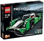 LEGO&reg; Technic 42039 Langstrecken-Rennwagen, 1219 Teile