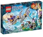 LEGO&reg; Elves 41077 Airas Pegasus-Schlitten