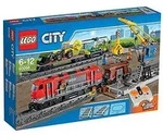 LEGO&reg; City 60098 Schwerlastzug