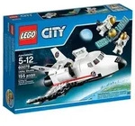 LEGO&reg; City 60078 Weltraum Shuttle