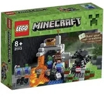 LEGO&reg; Minecraft 21113 Die H&ouml;hle