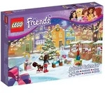 LEGO&reg; Friends 41102 - Adventskalender