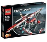 LEGO&reg; Technic 42040 L&ouml;schflugzeug