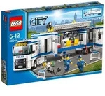LEGO&reg; City 60044 Polizei-&Uuml;berwachungs-Truck