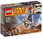 LEGO&reg; Star WarsTM 75081 T-16 Skyhopper